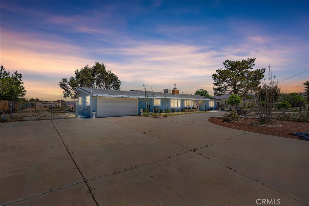 22676 Lone Eagle Road