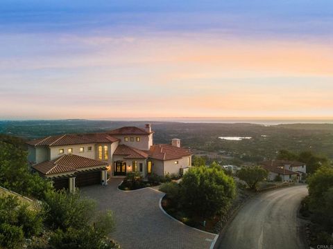 7795 Camino De Arriba Rancho Santa Fe CA 92067