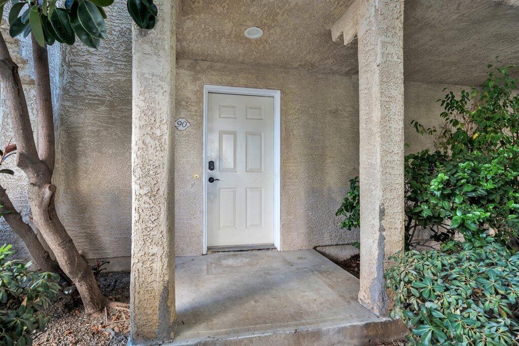 Esprit - Residential