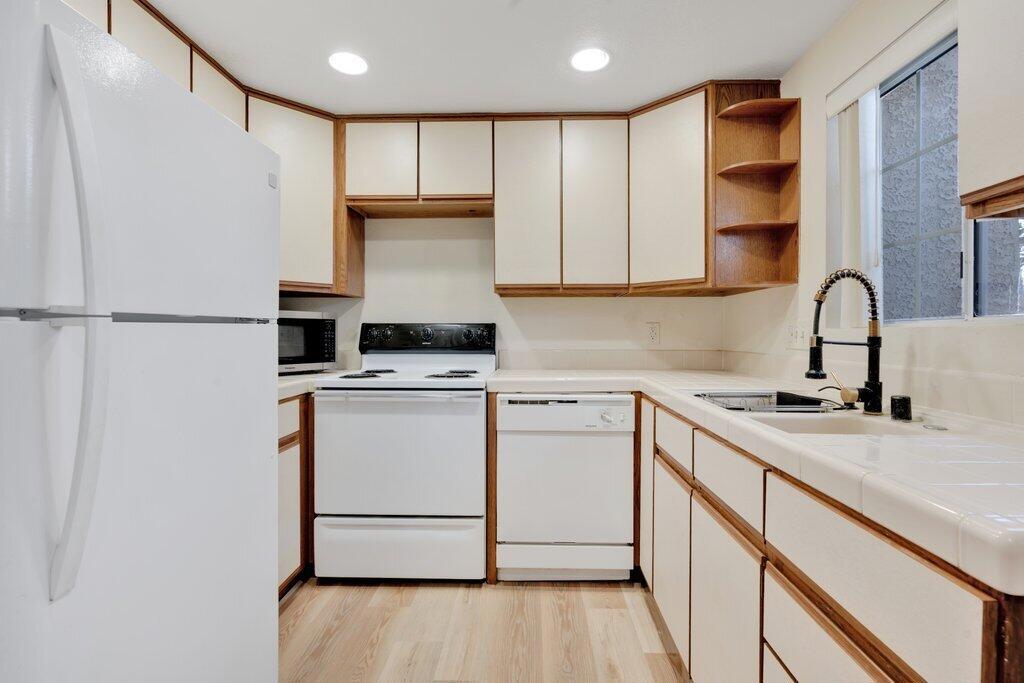 Esprit - Residential