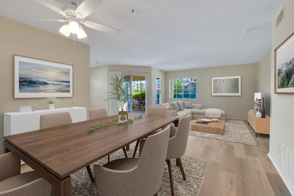 Esprit - Residential