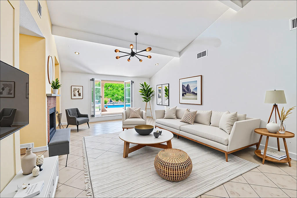 Victoria Park/Vista Norte - Residential