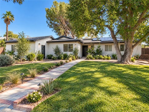 Photo of 10740 Viking AVE, Porter Ranch, CA 91326 (MLS # CV26213135)