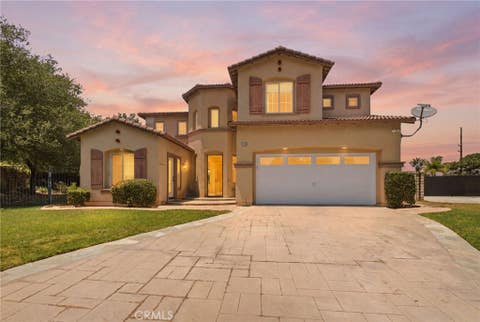 Photo of 2238 Toulouse ST, Corona, CA 92882 (MLS # SW26144304)