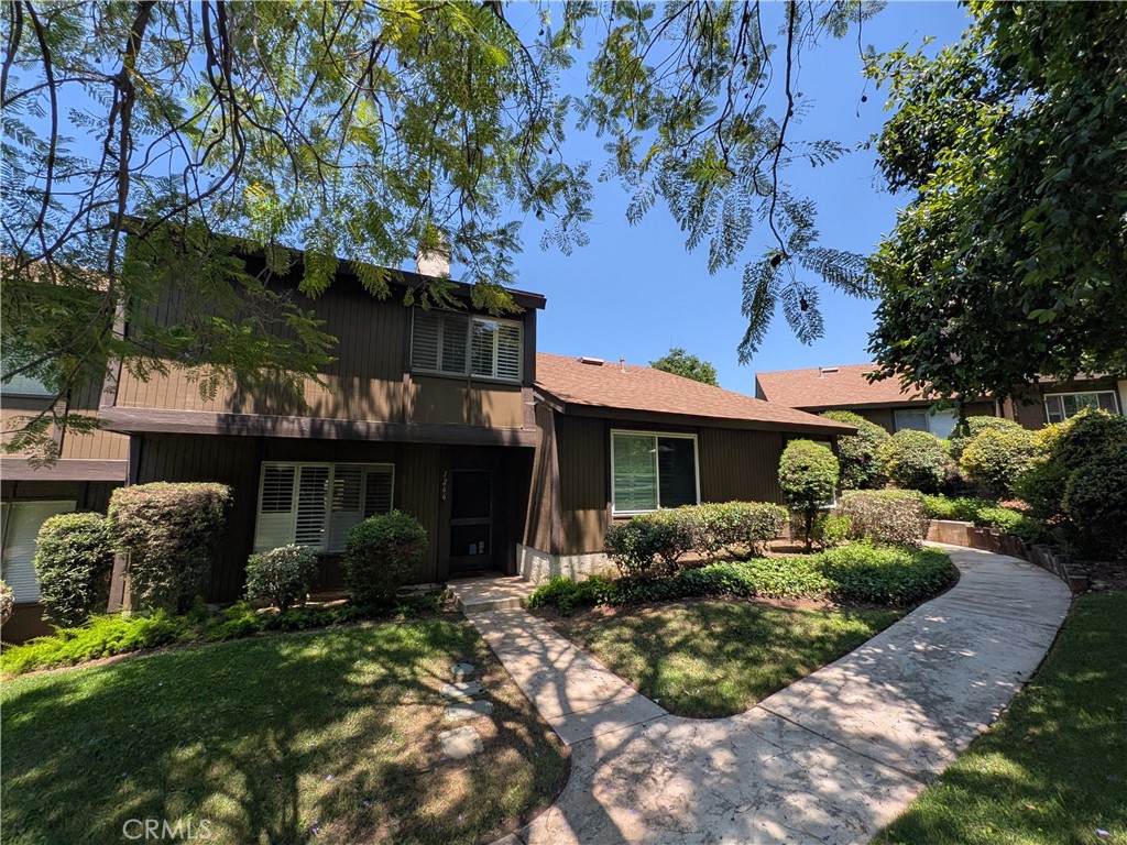********** HUGE PRICE REDUCTION ***********Welcome to this beautifully updated 3-bedroom, 3-bathroom townhouse in the heart of San Dimas! Step inside to discover a newly remodeled kitchen featuring quartz countertops, modern shaker cabinets, stainless steel appliances, and a stylish tile backsplash—perfect for both everyday cooking and entertaining. This spacious home offers an open-concept living and dining area with abundant natural light and upgraded flooring throughout.
All three bedrooms are generously sized, including a primary suite with a private bathroom and ample closet space. The home also includes an attached garage, indoor laundry, and a private patio ideal for relaxing or weekend barbecues. Located in a well-maintained Glenwood community with amenities such as a pool, spa, and greenbelt areas, and just minutes from top-rated schools, shopping, dining, and easy freeway access. Don’t miss this move-in ready gem in one of San Dimas' most desirable neighborhoods!