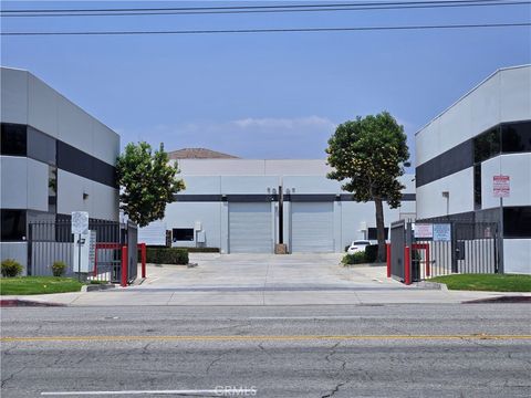 10653 Rush Street South El Monte CA 91733