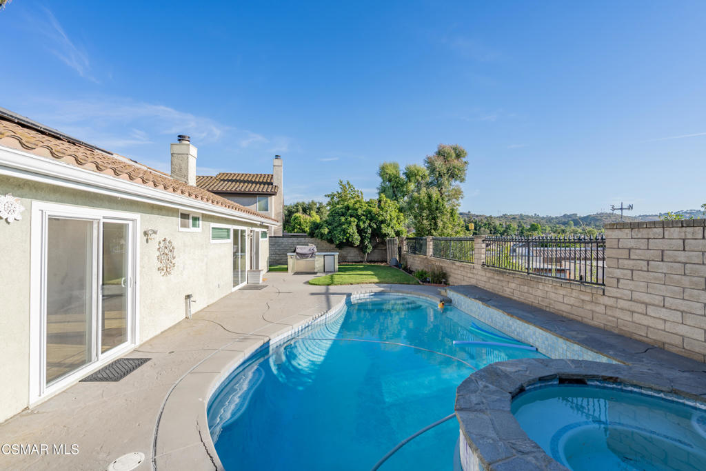 4175 Shady Point Drive