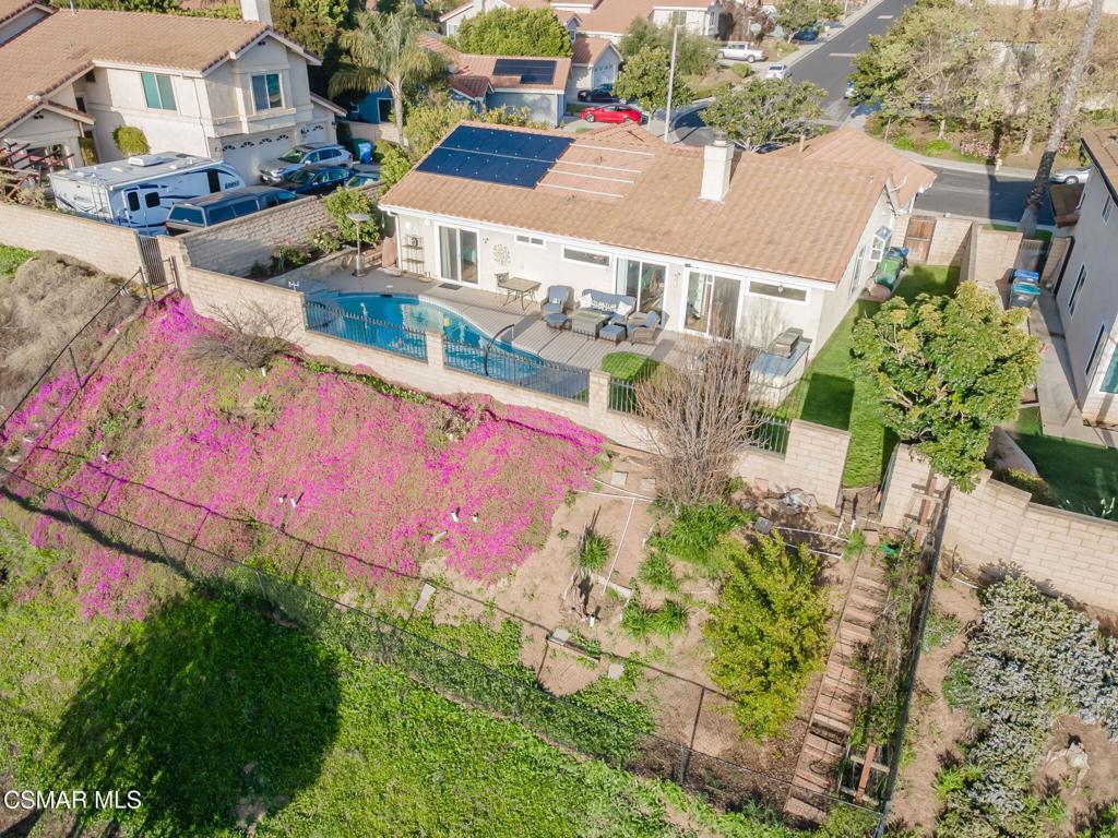 4175 Shady Point Drive
