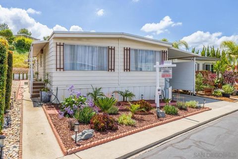 Photo of 4969 Old Cliffs Rd Rd, San Diego, CA 92120 (MLS # 260007698SD)