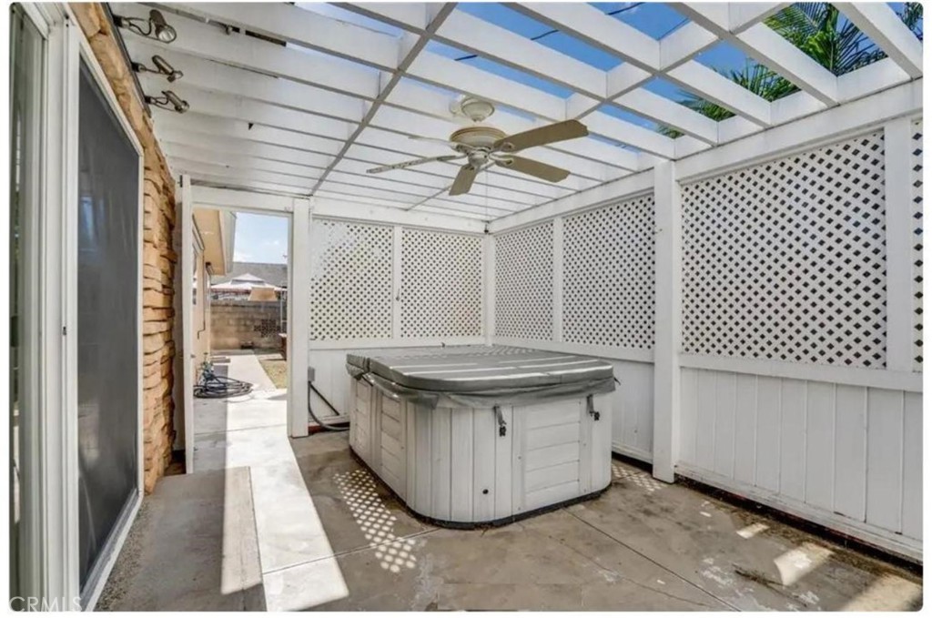 Huntington Village I (HVL1) - Residential Lease