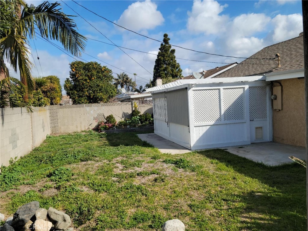 Huntington Village I (HVL1) - Residential Lease