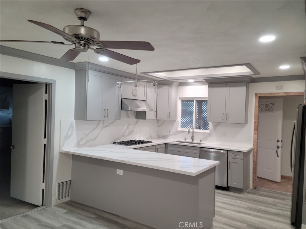 Huntington Village I (HVL1) - Residential Lease