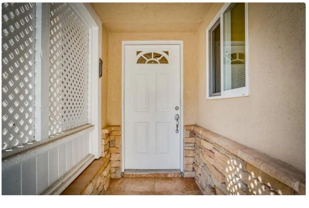 Huntington Village I (HVL1) - Residential Lease