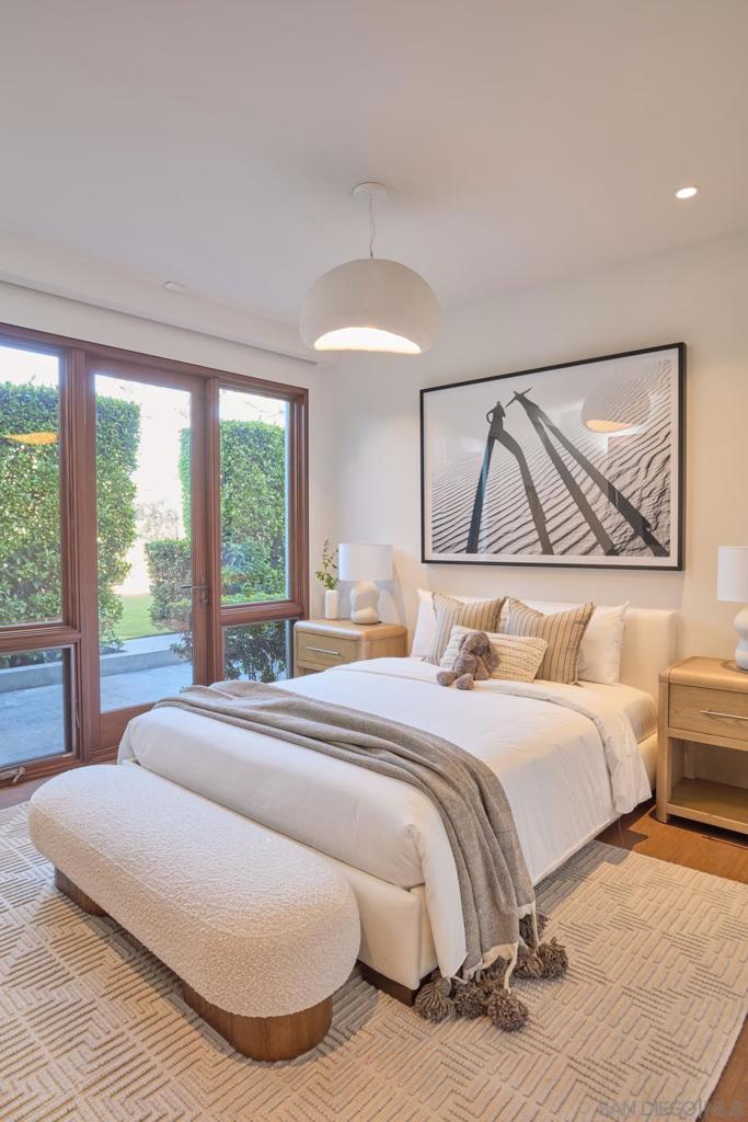 Del Mar - Residential