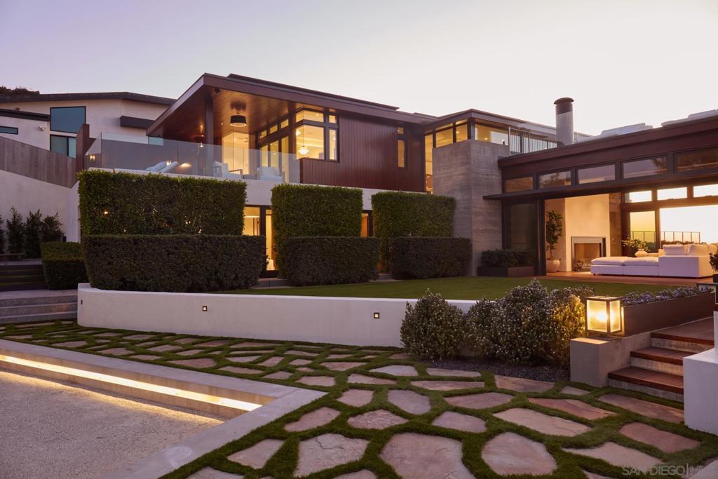 Del Mar - Residential