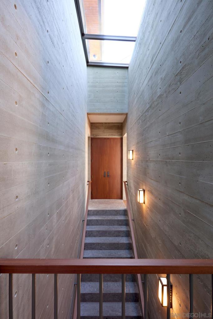 Del Mar - Residential