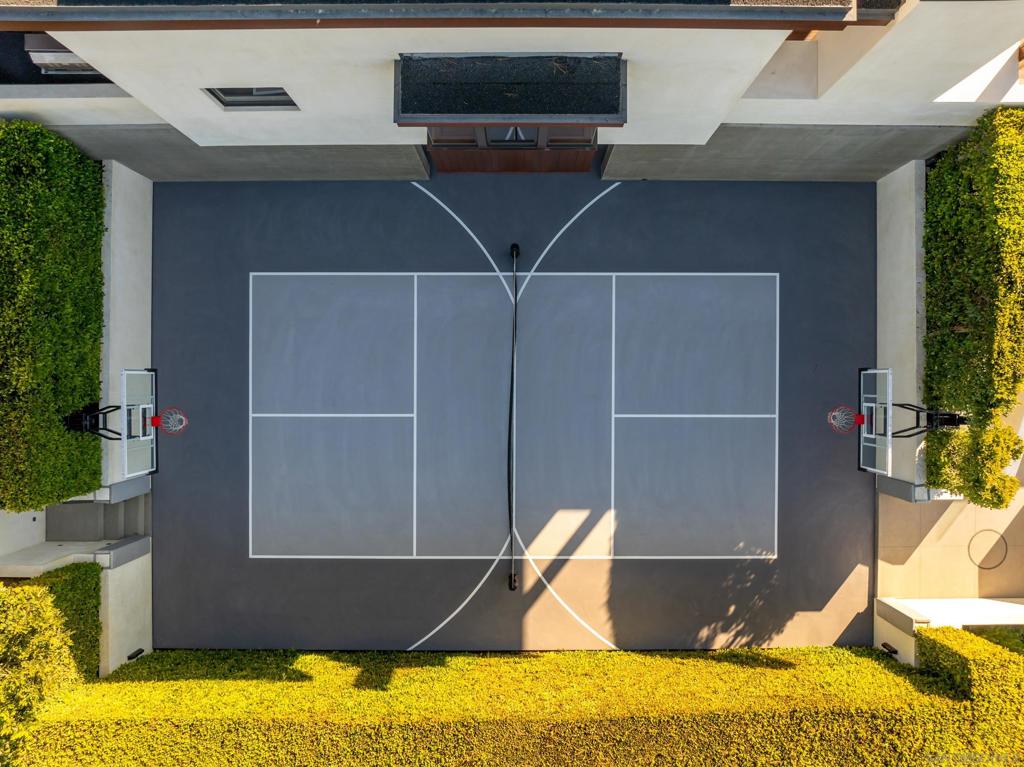 Del Mar - Residential