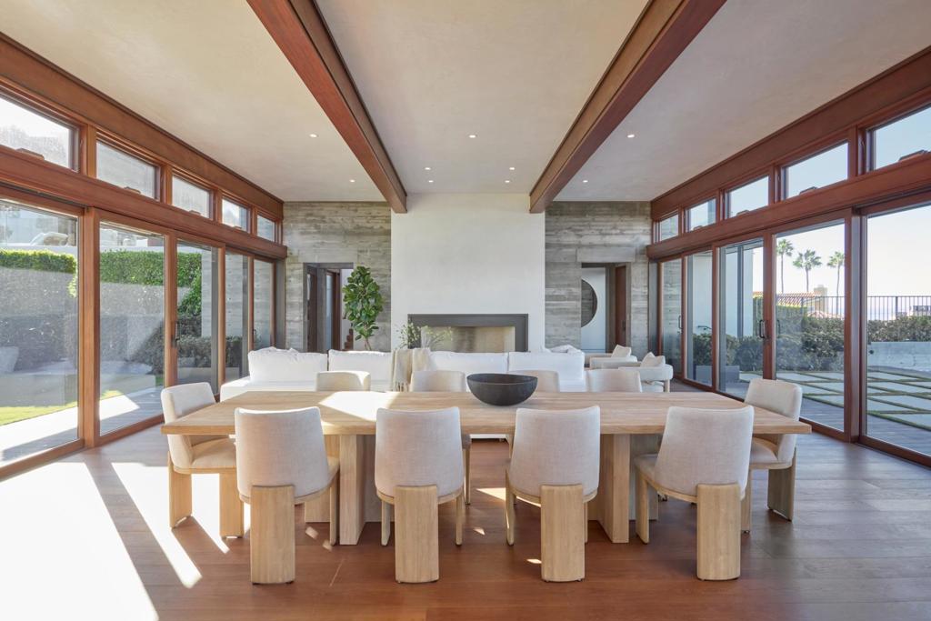 Del Mar - Residential