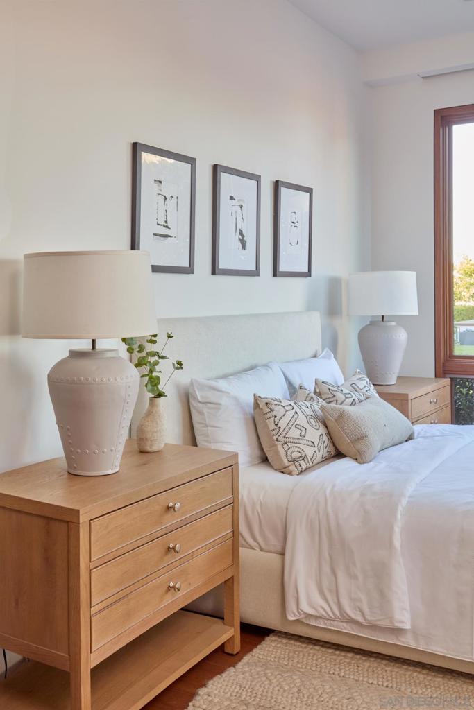 Del Mar - Residential