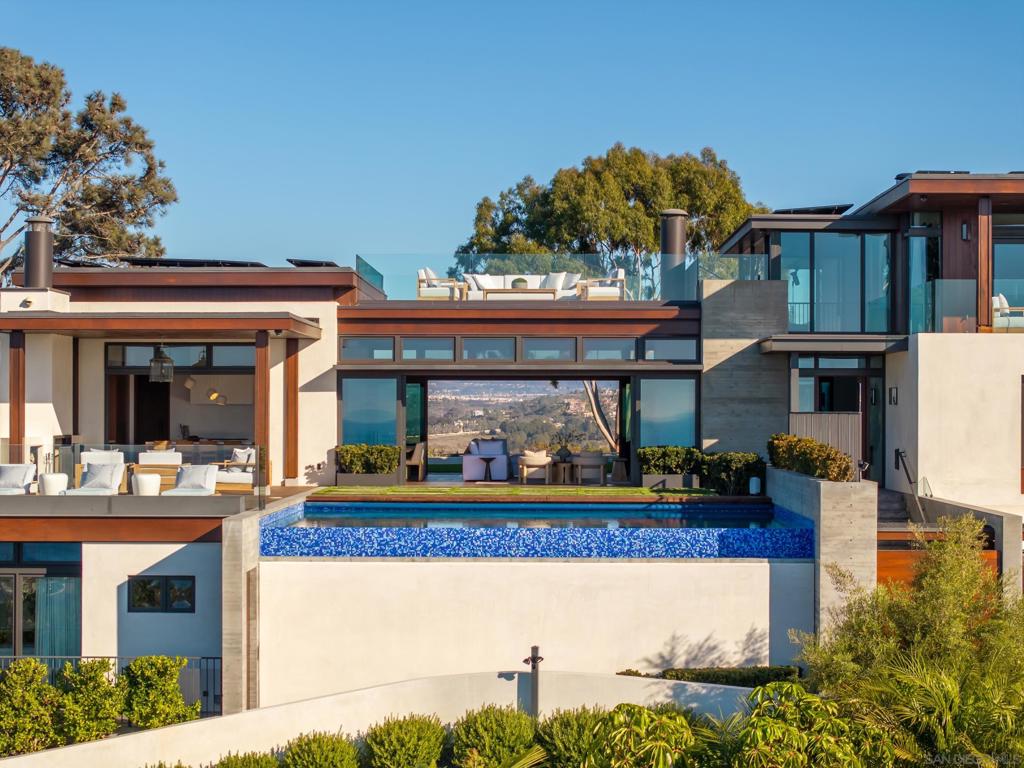 Del Mar - Residential