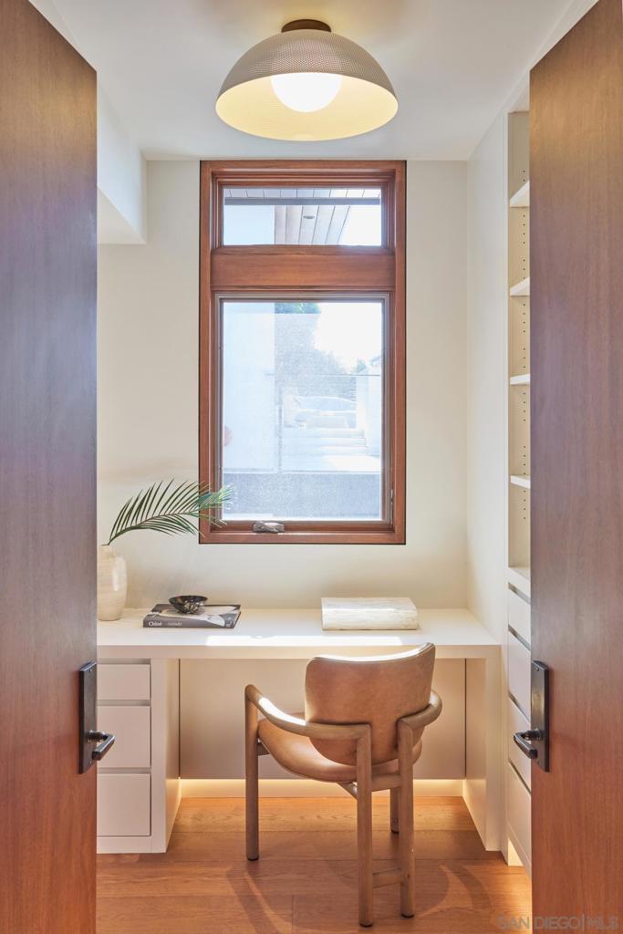 Del Mar - Residential