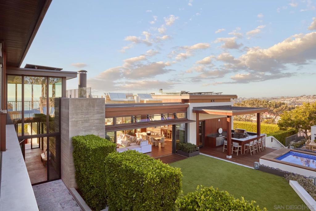 Del Mar - Residential