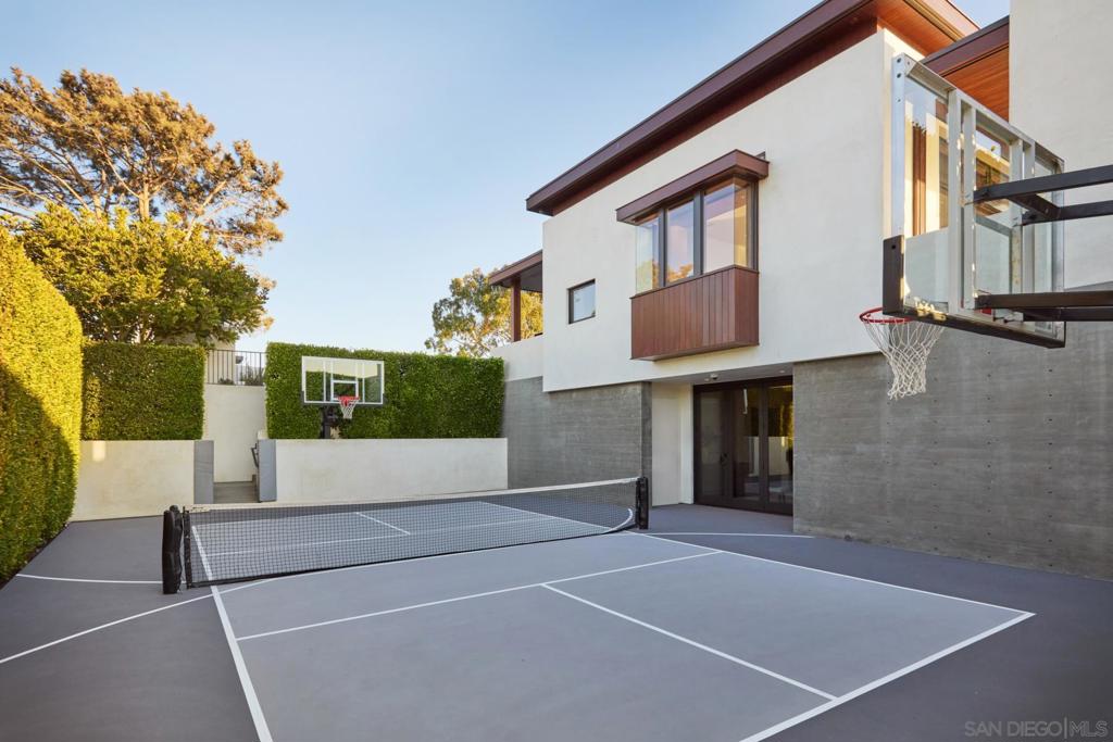 Del Mar - Residential