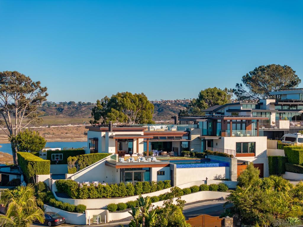 Del Mar - Residential