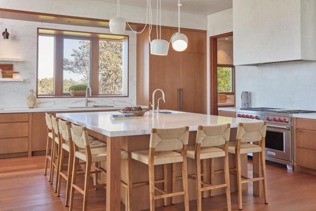 Del Mar - Residential