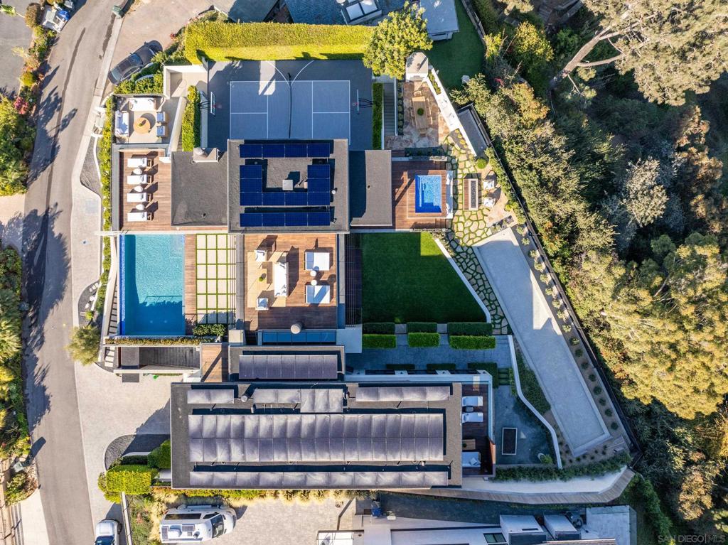 Del Mar - Residential