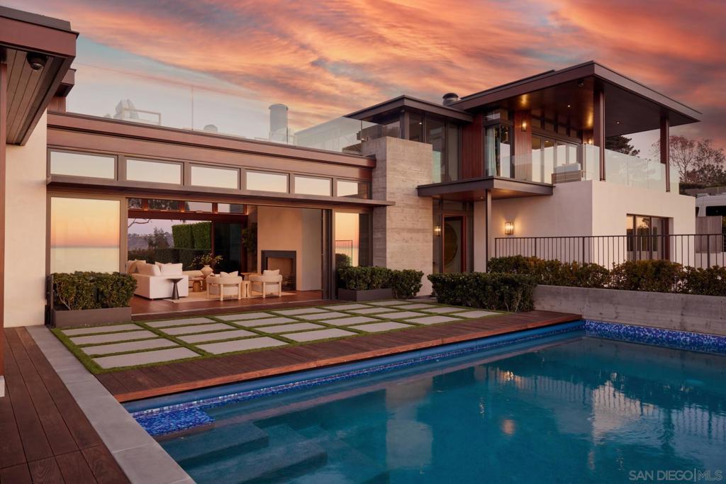 Del Mar - Residential