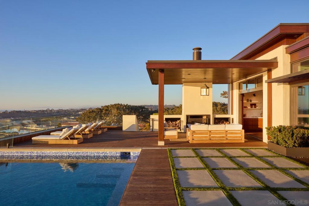 Del Mar - Residential