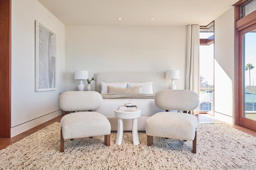 Del Mar - Residential