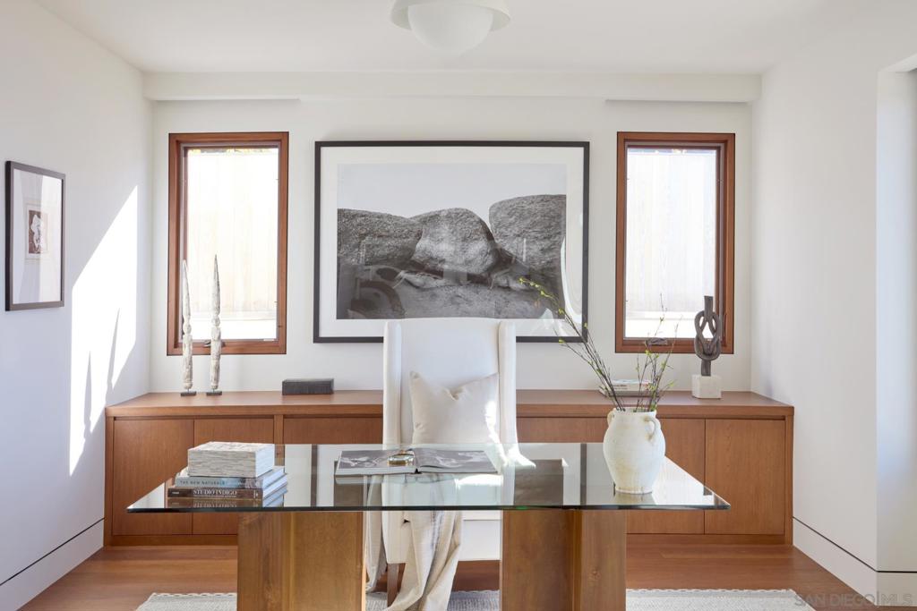 Del Mar - Residential