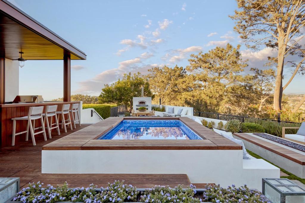 Del Mar - Residential