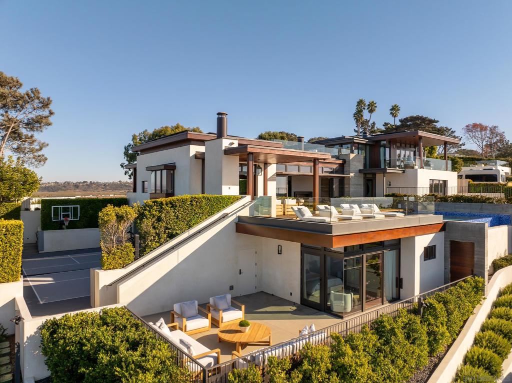Del Mar - Residential