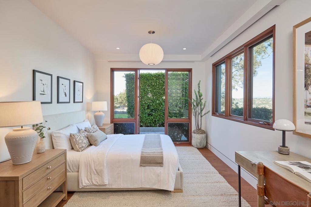 Del Mar - Residential