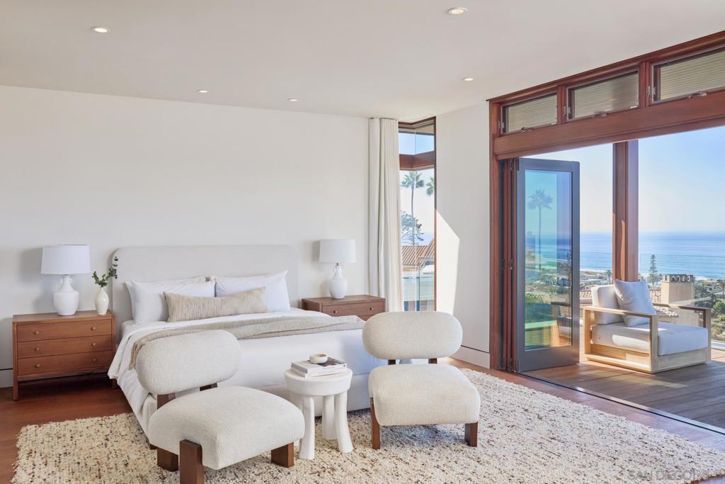 Del Mar - Residential