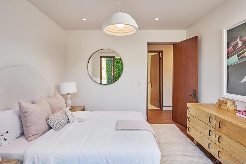 Del Mar - Residential