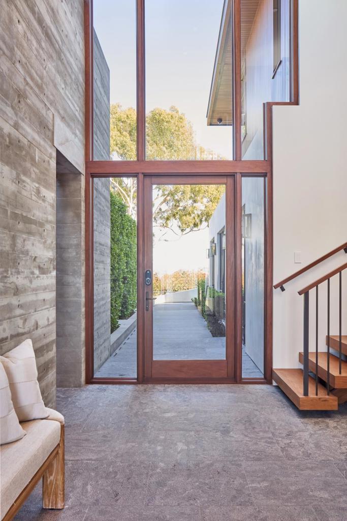 Del Mar - Residential