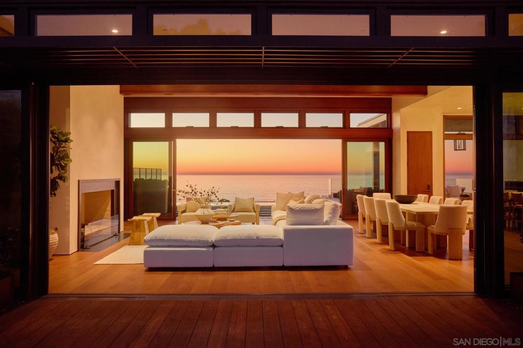 Del Mar - Residential