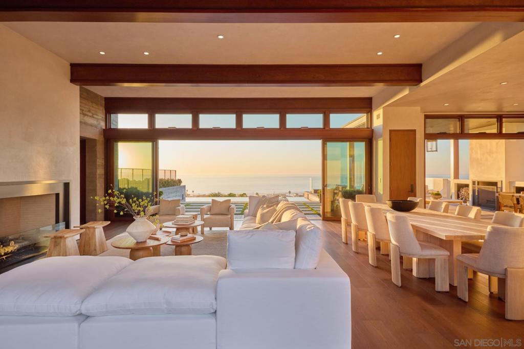 Del Mar - Residential