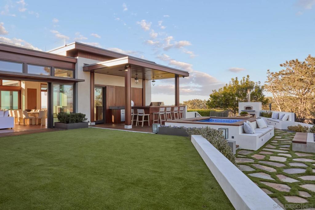 Del Mar - Residential