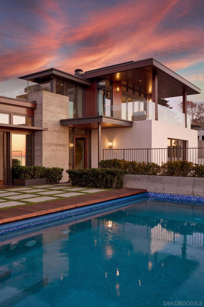 Del Mar - Residential