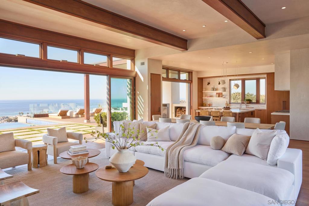 Del Mar - Residential