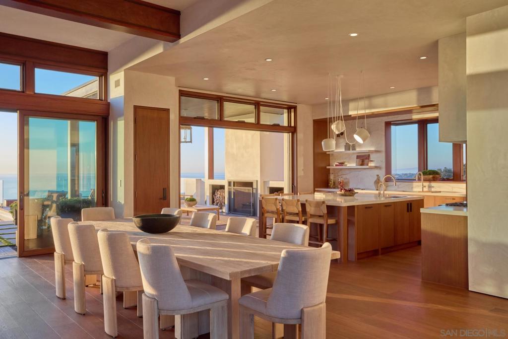 Del Mar - Residential