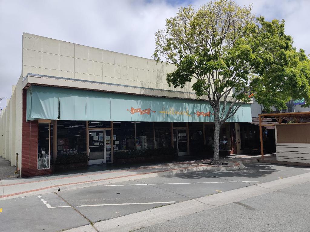 717 Laurel Street