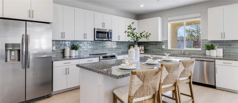 Photo of 62388 N Candle Tree Lane, Desert Hot Springs, CA 92440 (MLS # SW26203482)