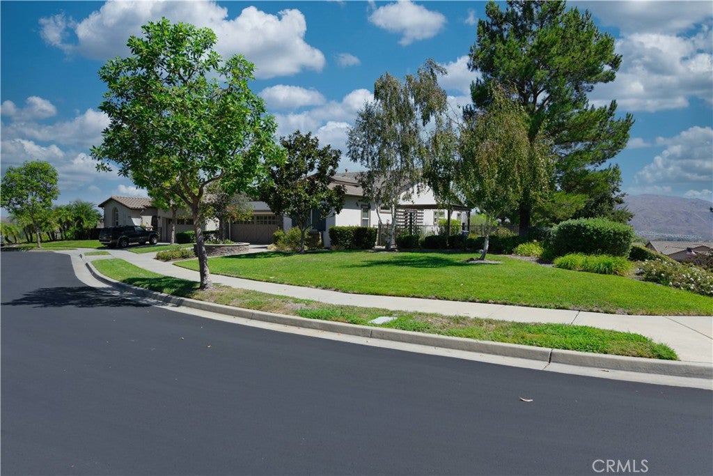 24572 Gleneagles