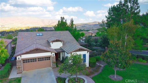 Photo of 24572 Gleneagles DR, Corona, CA 92883 (MLS # IG26199338)